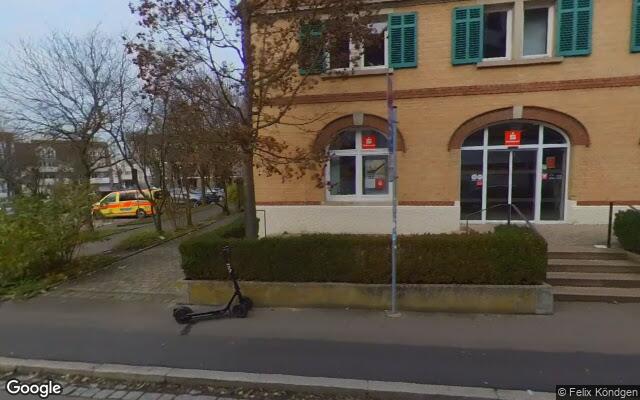 Picture of the location