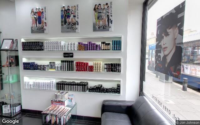 Picture of the location