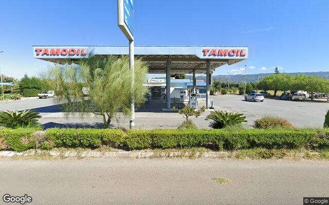 Picture of the location