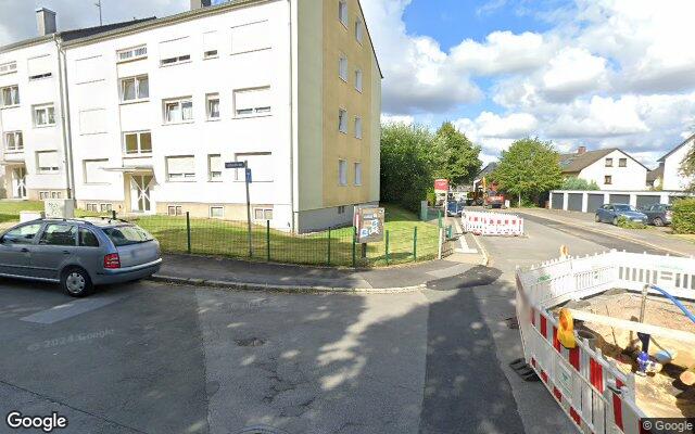 Picture of the location