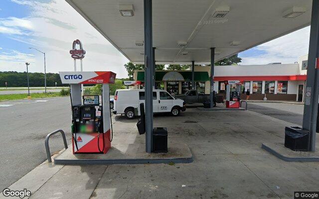 Picture of the location