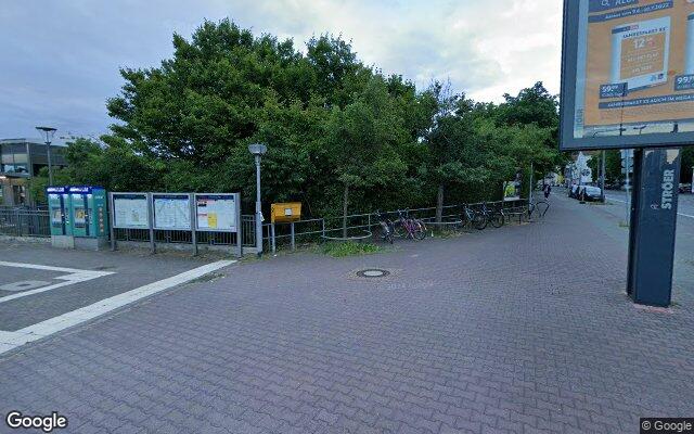 Picture of the location