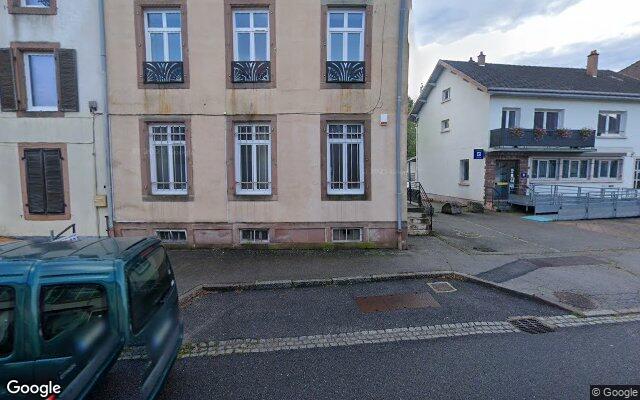 Picture of the location