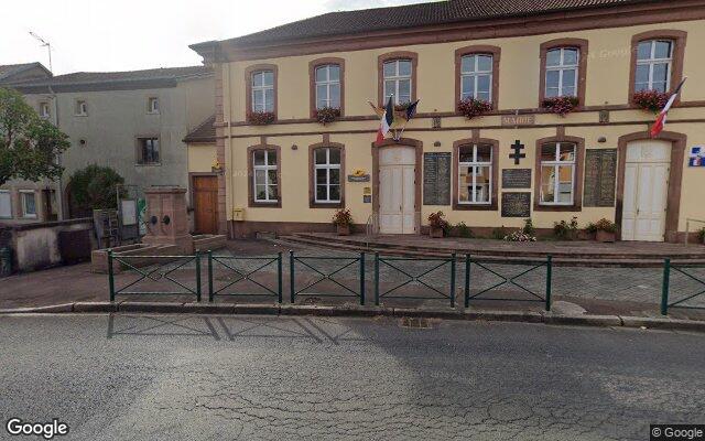 Picture of the location