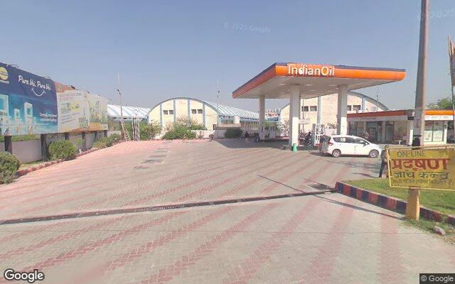 Picture of the location