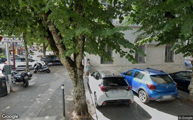 Picture of the location