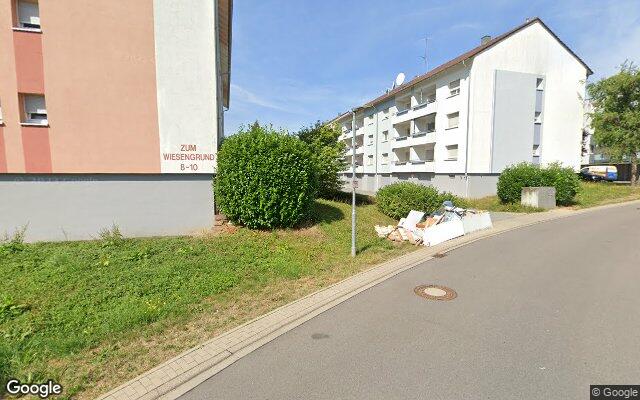 Picture of the location