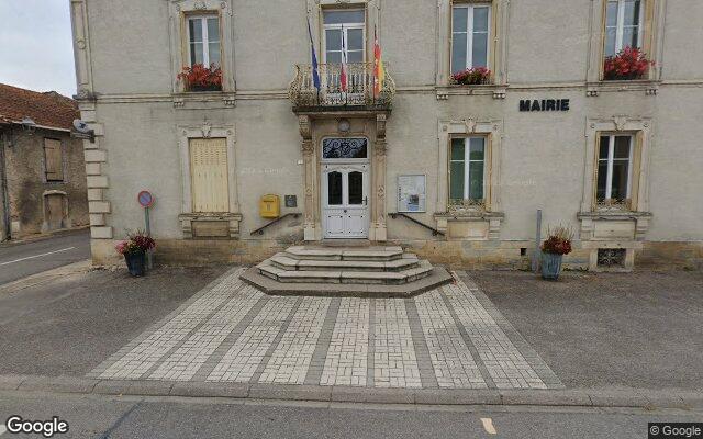 Picture of the location