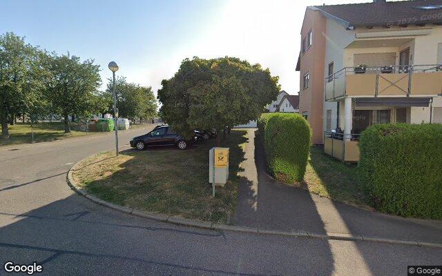 Picture of the location