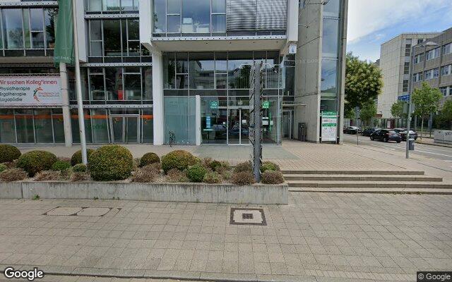 Picture of the location