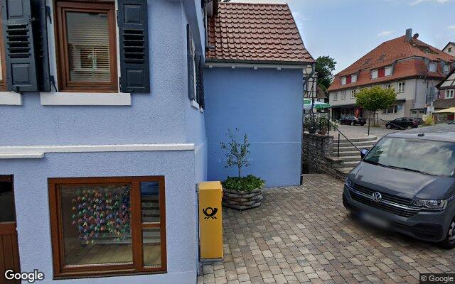 Picture of the location