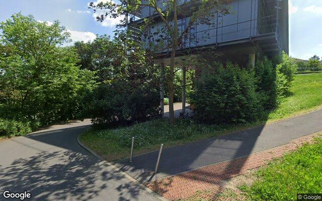 Picture of the location