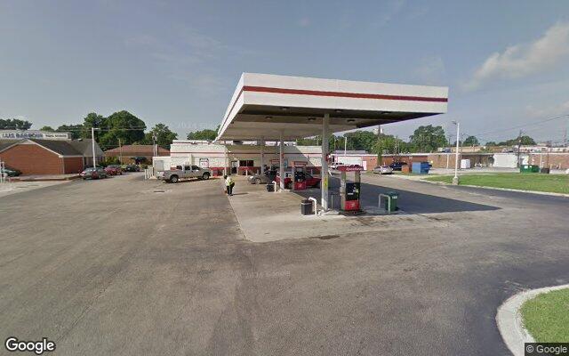 Picture of the location