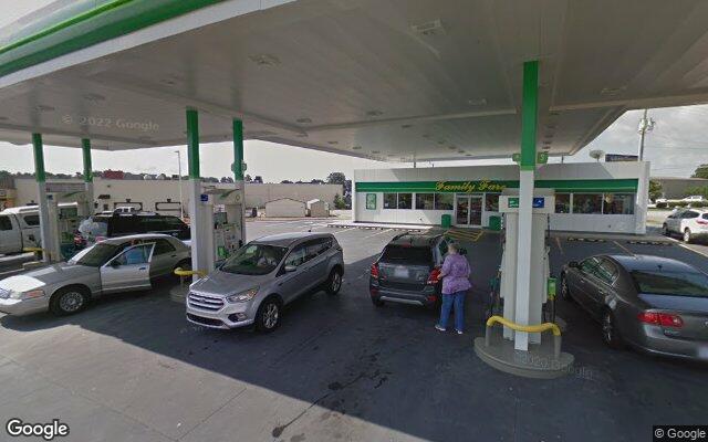 Picture of the location