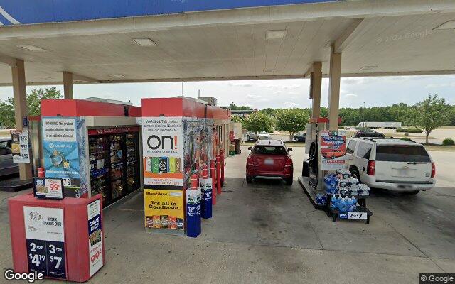 Picture of the location