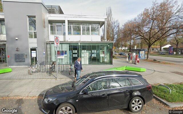 Picture of the location