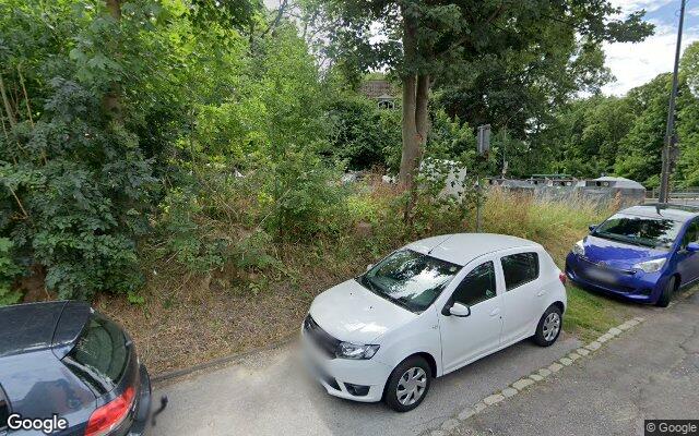 Picture of the location