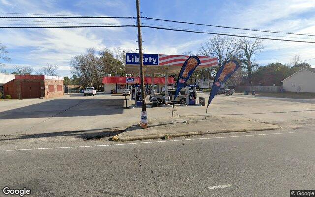 Picture of the location