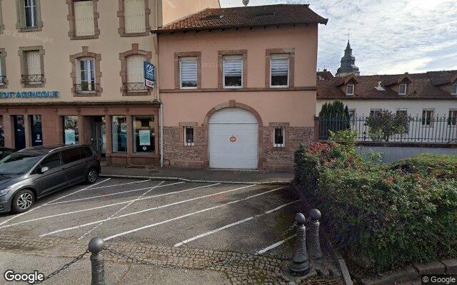 Picture of the location