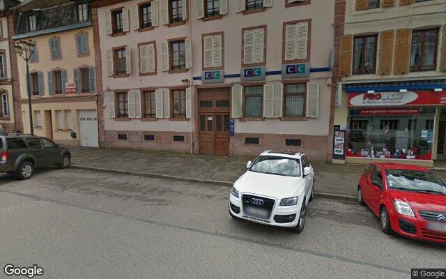 Picture of the location
