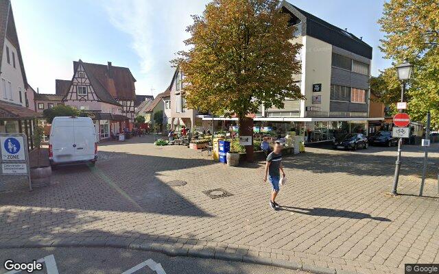 Picture of the location