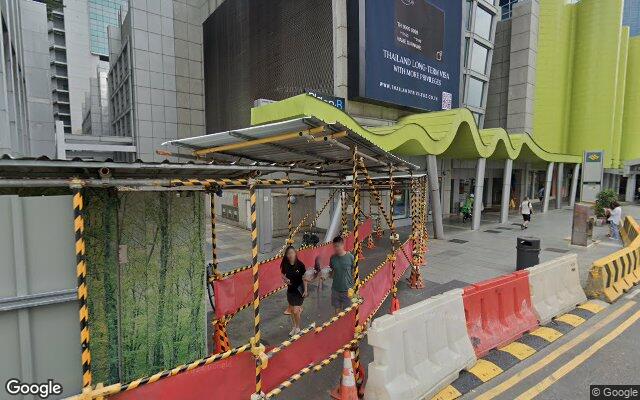 Picture of the location