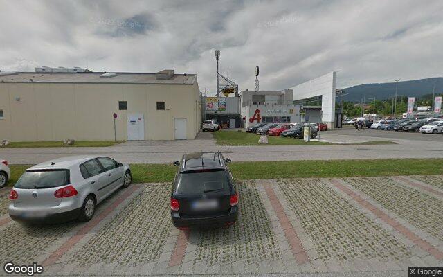Picture of the location