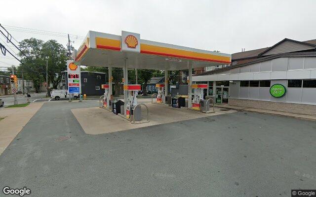 Picture of the location