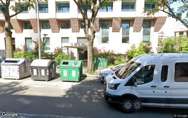 Picture of the location