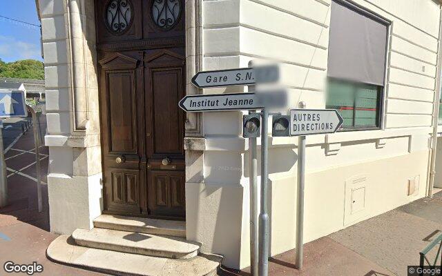 Picture of the location