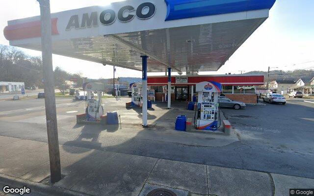 Picture of the location