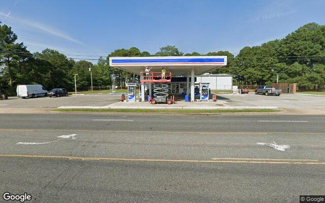 Picture of the location