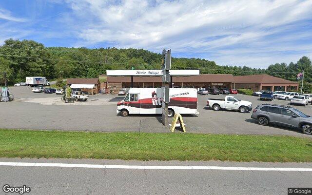 Picture of the location