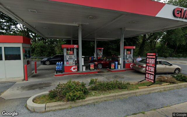 Picture of the location