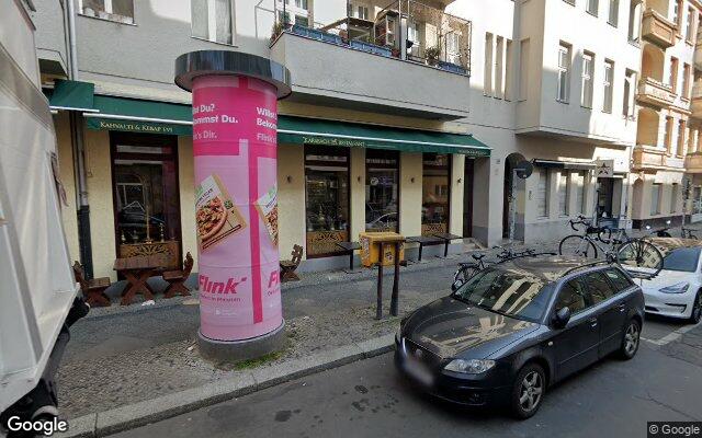 Picture of the location