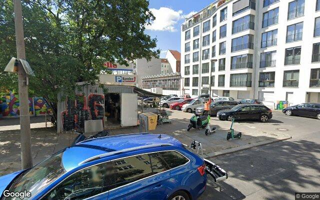 Picture of the location