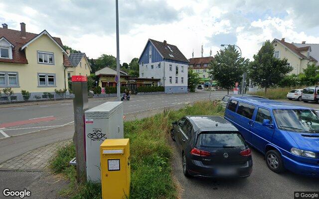 Picture of the location