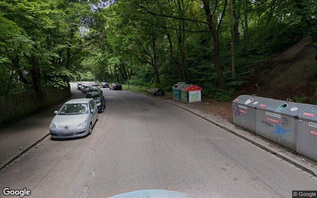 Picture of the location