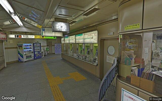 Picture of the location