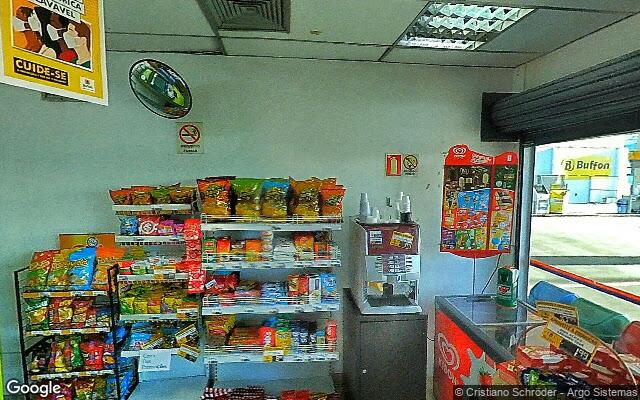 Picture of the location