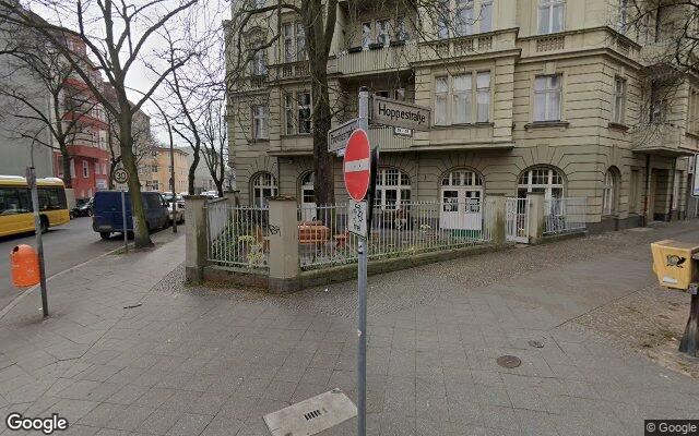 Picture of the location