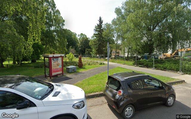 Picture of the location