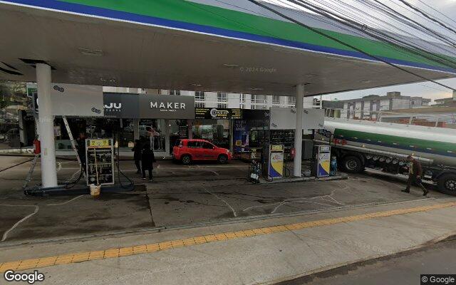 Picture of the location