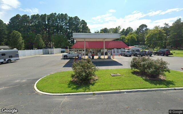 Picture of the location