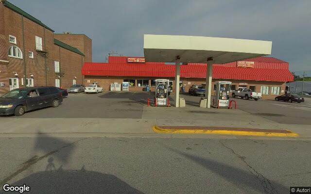 Picture of the location