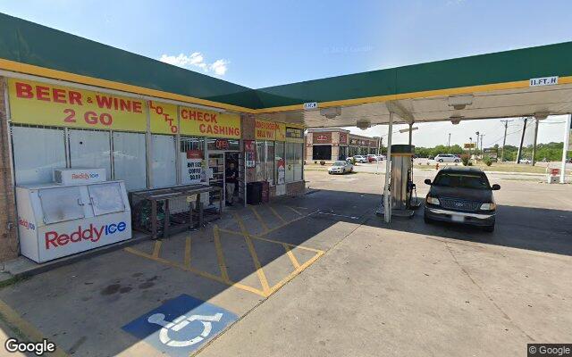 Picture of the location