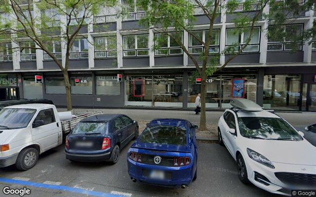 Picture of the location