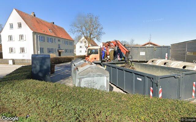 Picture of the location