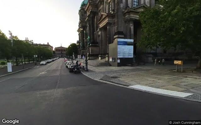 Picture of the location