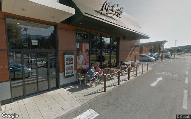Picture of the location
